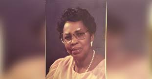 Obituary information for Katherine Gary Gray