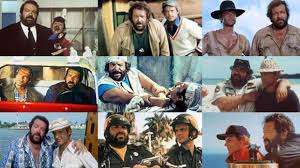 Terence hill, bud spencer, eli wallach, brock peters votes: Welcher Ist Der Beste Bud Spencer Film Aller Zeiten