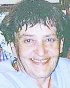 Pat Thomason Obituary (2012)