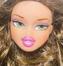 bratzprototypearchives