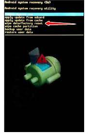 If your handset affected with malware or virus then first try to hard reset then update or flash with stock rom. Hard Reset For Fujitsu Arrows Nx F 02h