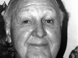 Obituary: Ralph A. Bosch, 95, Of Norwalk