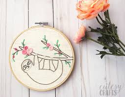 Designs include all supported formats. 35 Free Embroidery Patterns Cutesy Crafts