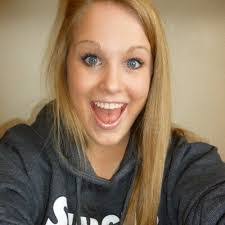 Michelle Denton's Instagram, Twitter & Facebook