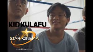 Kid Kulafu Ito Ang Inspirasyon Ng Pamilyang Lumalaban Sa Buhay Youtube