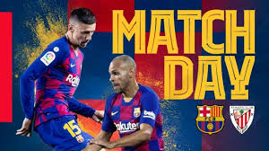 How to watch matchday the series will be available in europe exclusively through video on demand platform rakuten tv, completely free, from november 29. Bar Vs Ath Dream11 Team Check My Dream11 Team Best Players List Of Today S Match Barcelona Vs Athletic Bilbao Dream11 Team Player List Bar Dream11 Team Player List Ath Dream11 Team