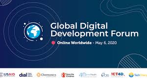 Образовательные ресурсы интернета education plays an important role in our life. Global Digital Development Forum Was A 2 600 Participant Success What Did We Learn