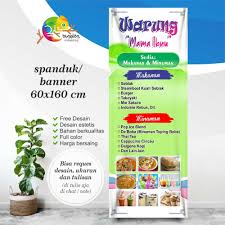 Check spelling or type a new query. Spanduk Banner Warung Makanan Minuman Lazada Indonesia