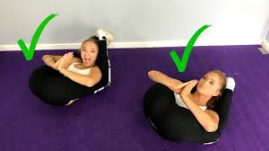 sam vs teagan single yoga challenge