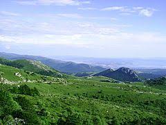 Područje parka pripada dinarskom sustavu. Nacionalni Park Risnjak