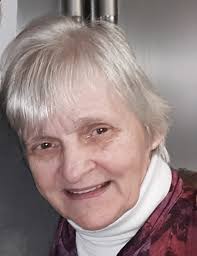 Obituary information for Theresa M. (LeBlanc) Vienneau