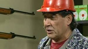 Los mejores personajes de Gilberto Guzmán, un ícono del humor chileno