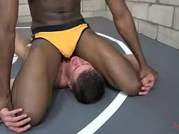 Cason from thunders arena stops wrestling for a minute and fucks. Wrestling Gay Porno Videos Most Popular Today Page 1