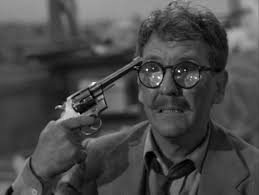 Check spelling or type a new query. The Twilight Zone Episode 8 Time Enough At Last Midnite Reviews