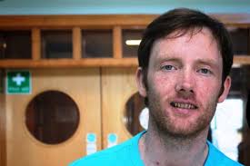 Sean was a 'gift from God', mourners told