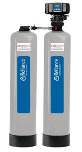 Whole House Water Filtration Systems Reliance Home Comfort