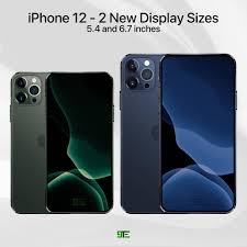 7 320 Likes 79 Comments 9techeleven 9techeleven On Instagram Iphone 12 Concept Without A Notch Yes Or No Wallpaper By Ar Iphone Wallpaper Instagram