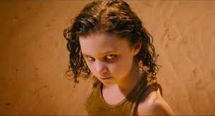 Question pour ceux qui ont grandi avec la trilogie originale : les visions  de Max de Glory the Child ont-elles causé une certaine confusion lorsque  vous avez vu Fury Road pour la