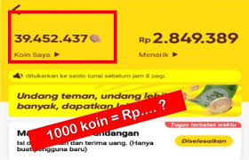 Jajanan unik paling laris rp 1000an favorit anak anak sekolah. 1000 Koin Snack Video Berapa Rupiah Begini Caranya Mengeceknya