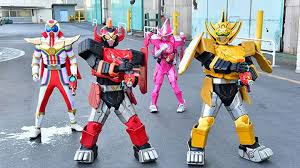 Download nonton kikai sentai zenkaiger episode 8 subtitle indonesia video streaming online mp4 mkv 720p 480p 360p 240p hd high quality lengkap sub indo. Kikai Sentai Zenkaiger Episode 3 Subtitle Indonesia Zenkaiger