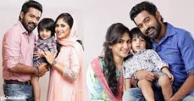 Image of Asif Ali family