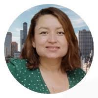 Angela Bocanegra's Instagram, Twitter & Facebook