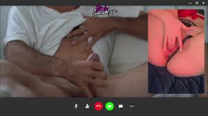 Virtual Sex with the sweet AnimeLola - Virtual Sex Video Call JOI