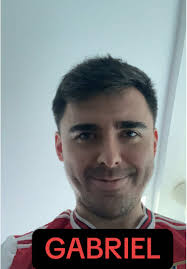 Gabriel Foul