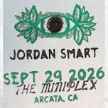 Jordan Smart