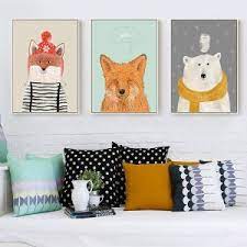 掛畫打造屬於你的生活空間 掛畫專營lifedecor 森活小飾 home decor decor kids rugs
