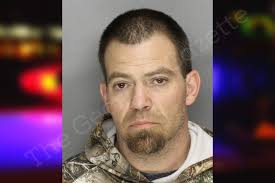 Nathaniel Gates — Cobb County Jail Bookings