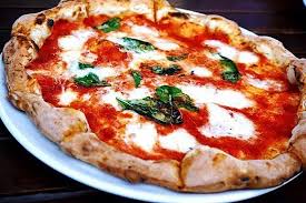 Luigi S Coal Oven Pizza Fort Lauderdale Magazine