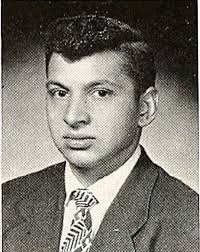 Dr Jerome Jacob Rolnick (1930-2015)