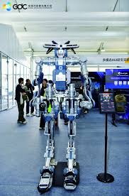 让全行业避免重复“造轮子” 人形机器人开源之火正燎原|上海证券报