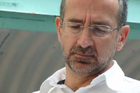 Alejandro Calvillo Unna, por una lucha organizada y propositiva