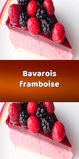 Epingle Sur Desserts