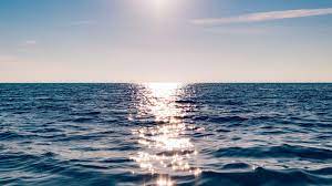Ocean Wallpaper Desktop