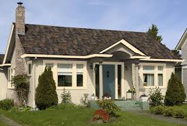 Aged Copper Shingles By Owens Corning Will Look Good On Out Buildings And Main House Our Green Exterior House Colors Brown Roof Houses Exterior House Colors