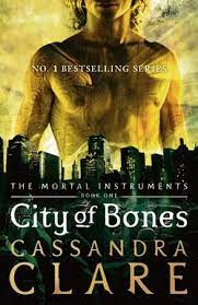 On new year's day, detective harry bosch fields a call that a dog has found a bone — a bone that the dog's owner, a doctor, feels certain. City Of Bones The Shadowhunters Wiki Fandom