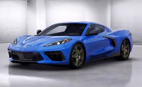 Corvettes & classic cars for sale. 2020 Corvette Stingray Configurator And Order Guide Is Now Up Corvette Sales News Lifestyle