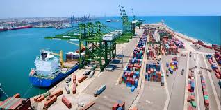 Union Cabinet likely to clear Rs 76,220-crore proposal to develop container  Port at Vadhavan today - India Shipping News