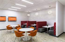 Ulta Beauty Bos Showcase Inspiring Workspaces By Bos