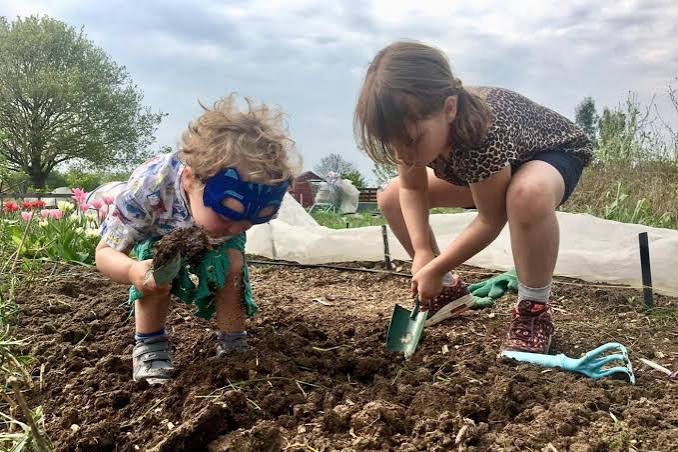 Officially the hottest Big Dig on record! | Sustain