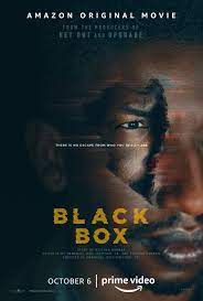 While there are some film classics that aren't surprising, there are some hidden gems. Black Box 2020 Imdb