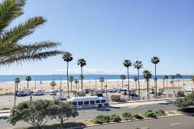 There's the warmth of the fire on a chill night and the beauty of the sunset over the ocean. Things To Do In Huntington Beach California Perfect 4 Day Itinerary