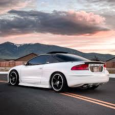 Image result for Bright White 1993 Talon