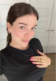 Hysteria Tour Jessie Murph Merch