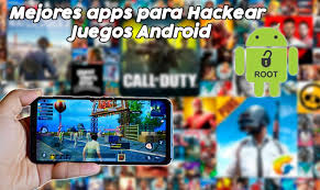Descargar juegos hackeados para android gratis apk mod hack full modificados 2021. Las Mejores Aplicaciones Para Hackear Juegos En Android 2020