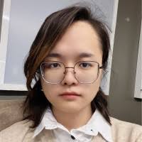 2 "Jody Lin" profiles