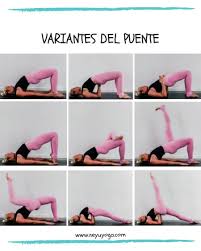 Tutoriales De Yoga On Instagram En La Postura Del Puente Setubandha Sarvangasana El Cuerpo Crea Un Arco De P Yoga Posturas De Yoga Posturas Basicas De Yoga